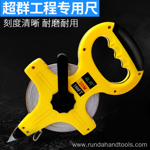 new Hot selling open frame measuring tape